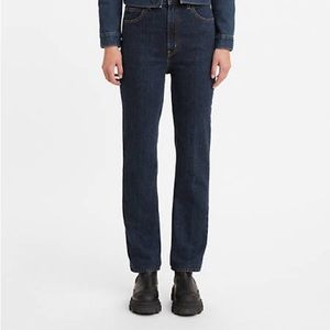 Levi’s 70s High Slim Straight